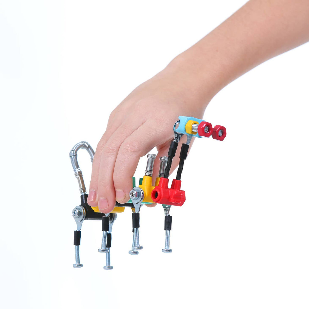 The OFFBITS JZ0001 Construction Toy: Buy Online at Best Price in UAE