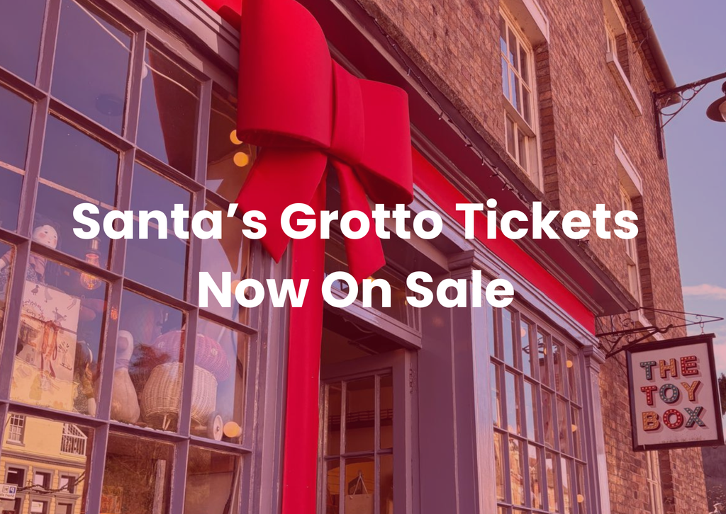 Santa's Grotto