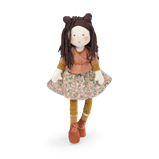 Marjolaine rag doll Les Rosalies – The Toybox Ironbridge